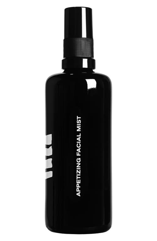The Beauty Sandwich Amuse Bouche Mist