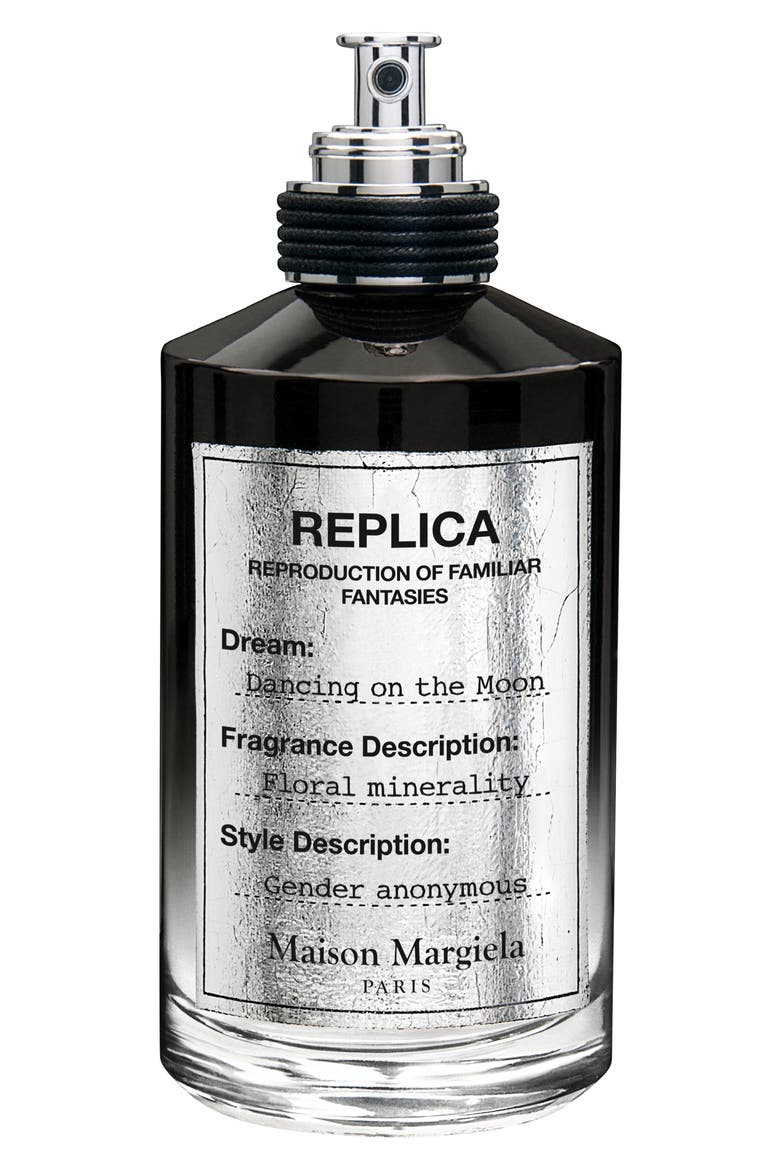 REPLICA Dancing on the Moon メゾンマルジェラ 香水 Replica Fantasies Dancing on the Moon Eau de Parfum (Women