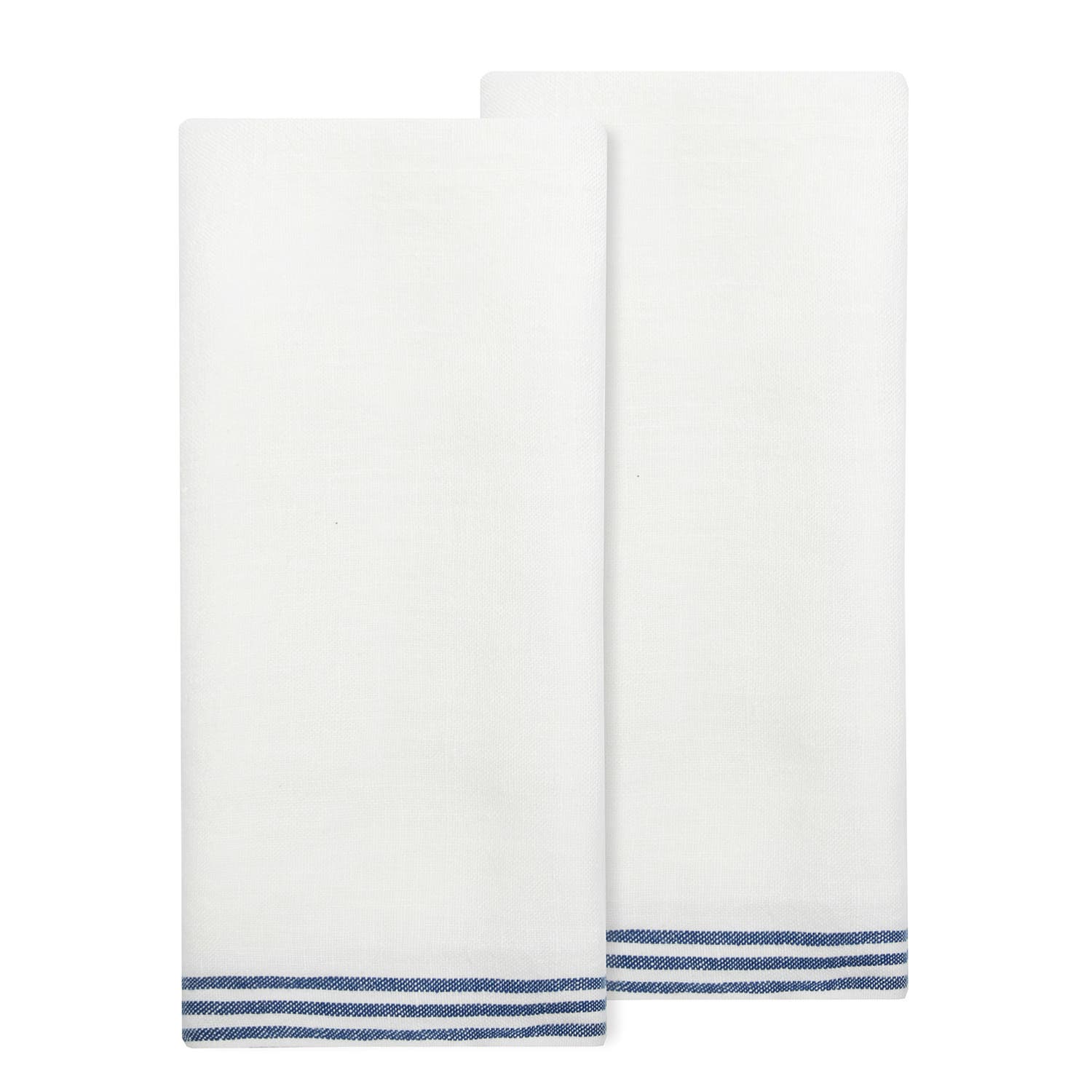 selected White, Blue 20" x 30"