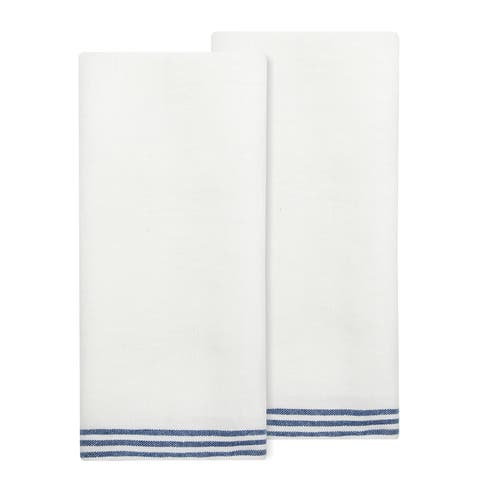 Alsace Tea Towels - Set of 2