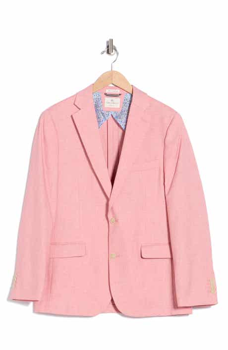 CONSTRUCT Lino Two-Button Sport Coat