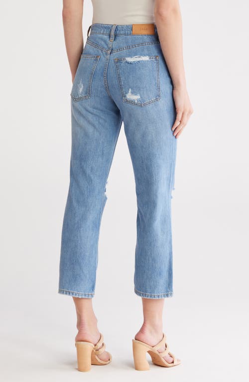 Joie Estella Boyfriend Jeans