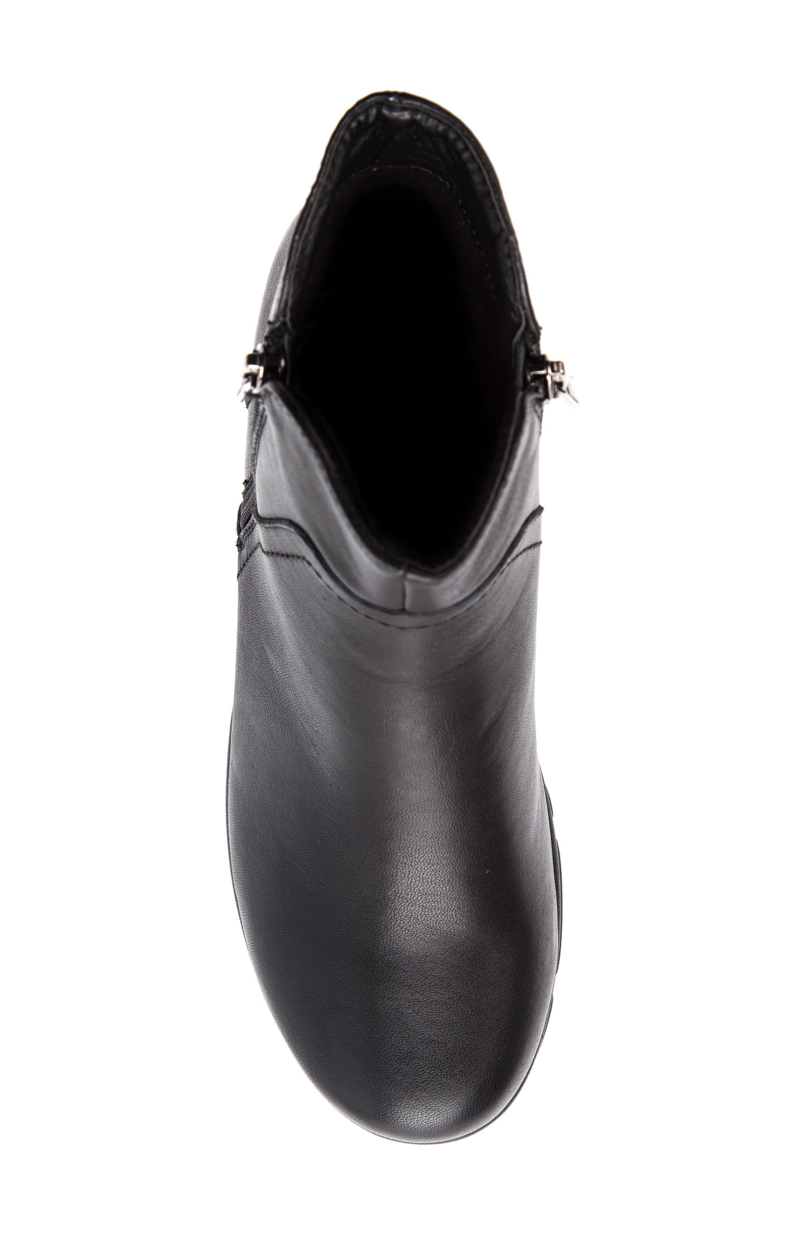 Propét Waverly Wedge Bootie, Alternate, color, 