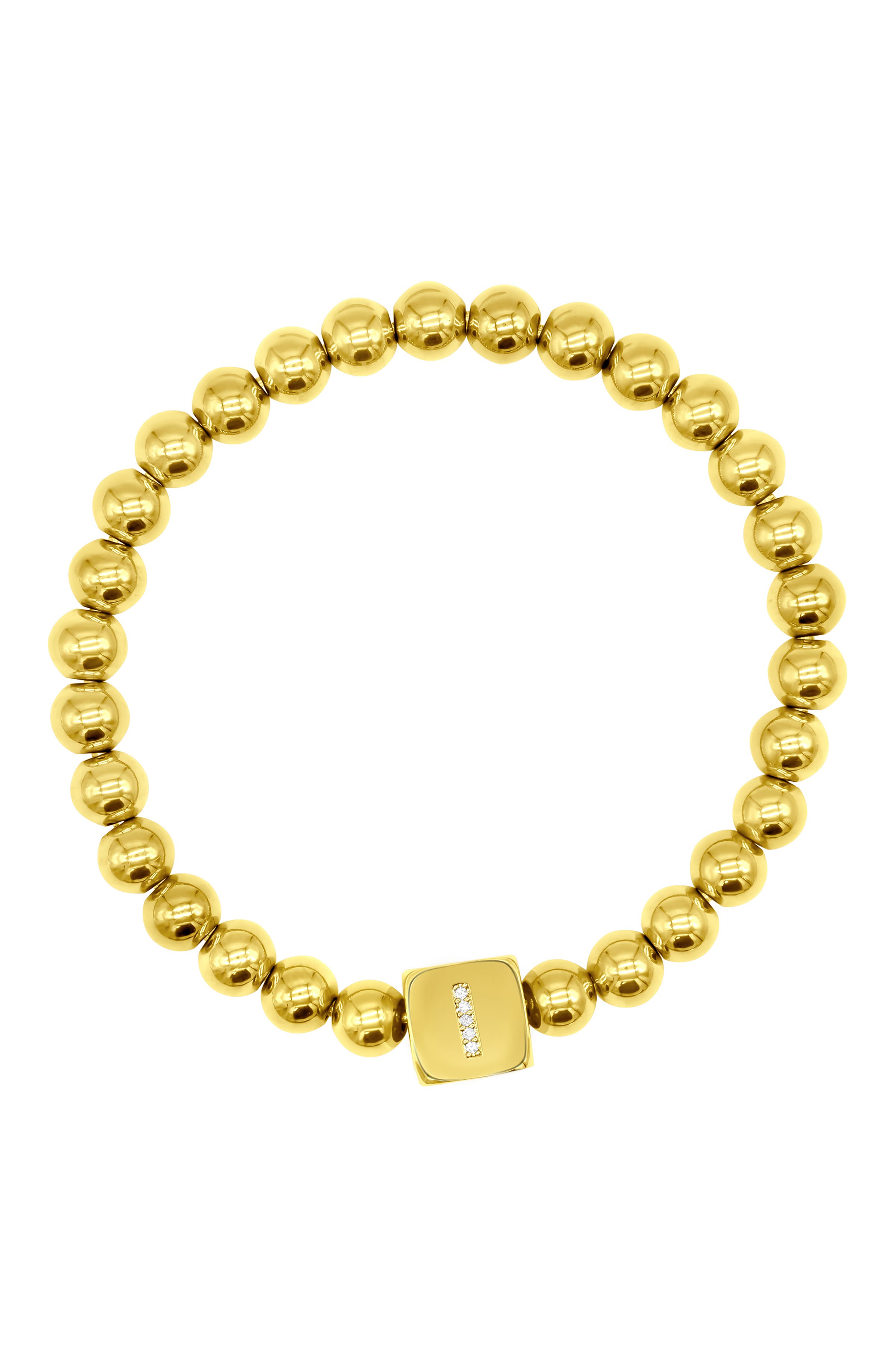 GOLD-I