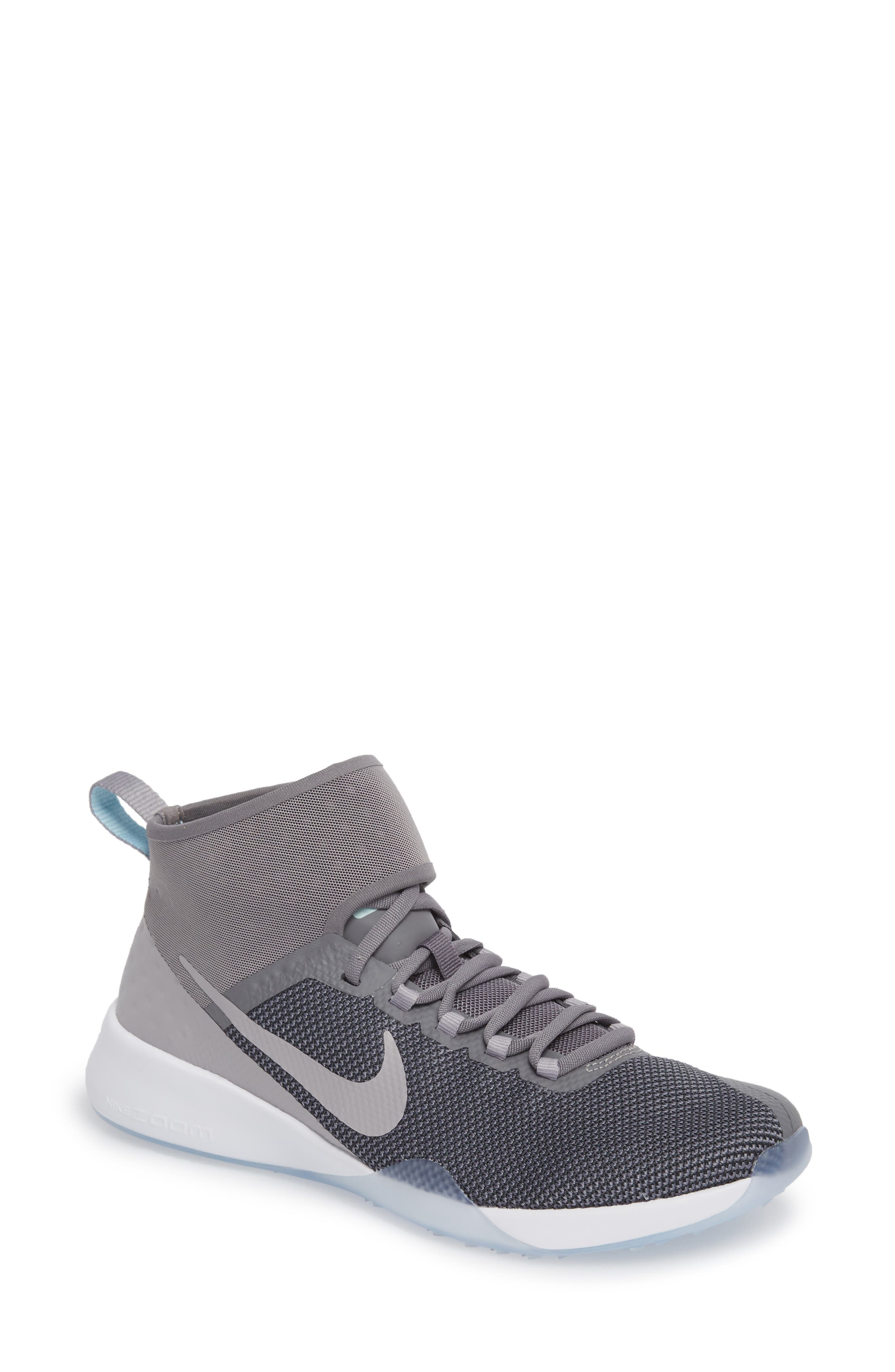 Nike Lab Air Zoom Strong 2 Training Shoe, Main, color, 