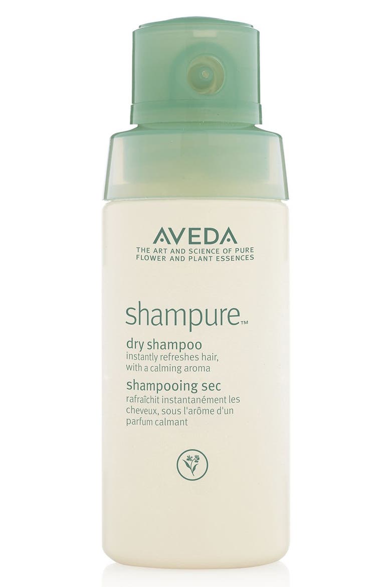 shampure™ Dry Shampoo, Main, color, NO COLOR