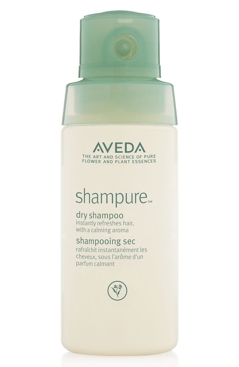 Aveda shampure<sup>™</sup> Dry Shampoo, Main, color,