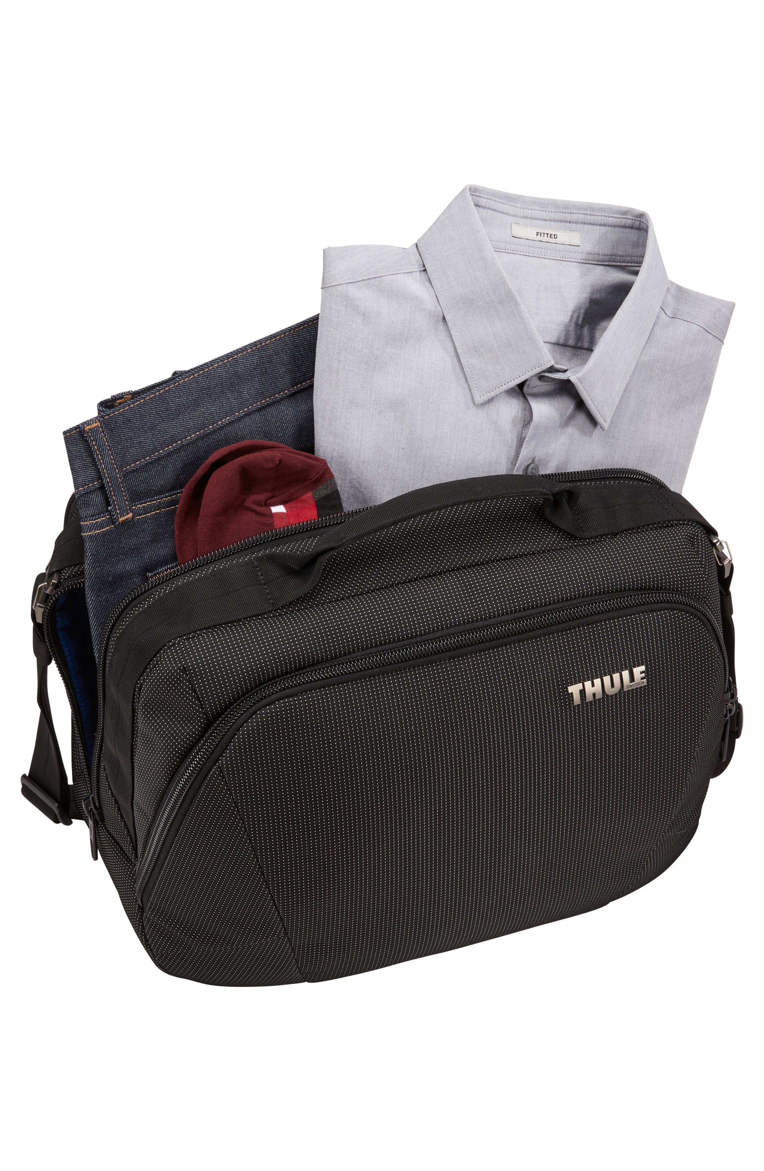 Thule Crossover 2 RFID Boarding Bag, Alternate, color, 