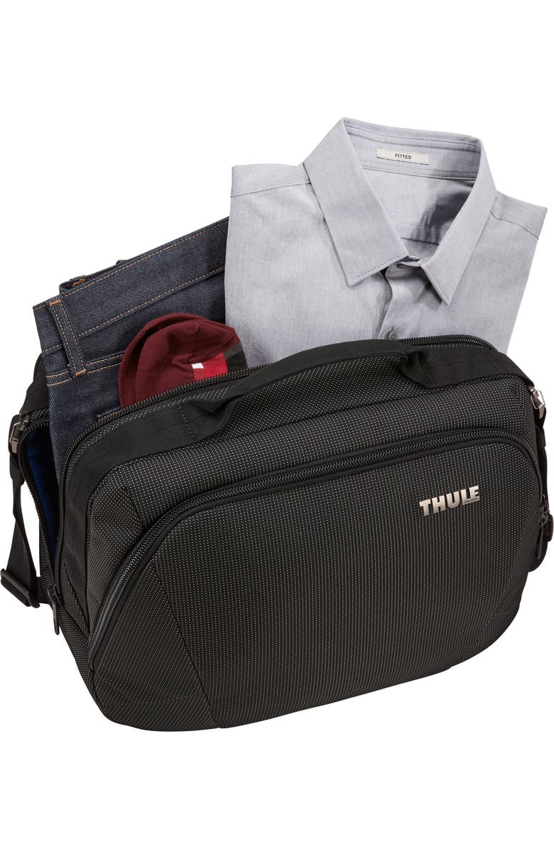 Thule Crossover 2 RFID Boarding Bag, Alternate, color,