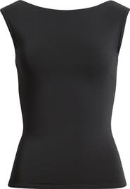 rag & bone Luca Reversible Tank