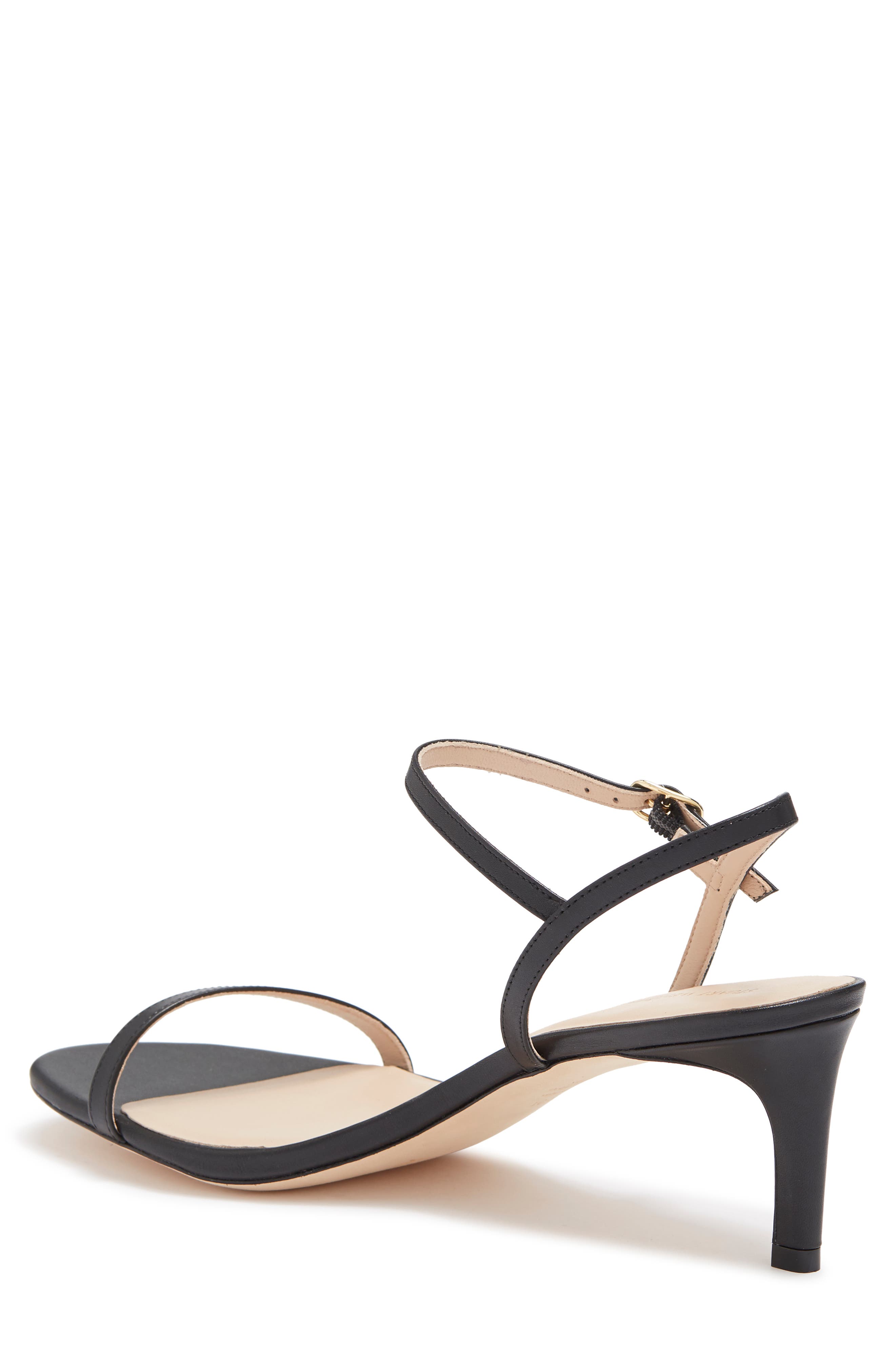 Stuart Weitzman Dancer Strappy Sandal, Alternate, color, 