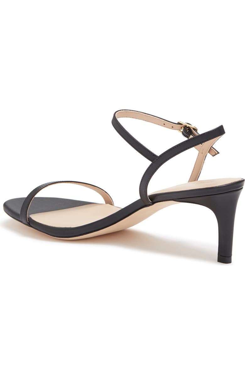 Stuart Weitzman Dancer Strappy Sandal, Alternate, color,