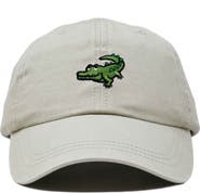 Dalix Alligator Embroidered Wildlife Cap
