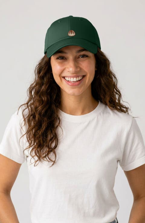Sourdough Dad Cap