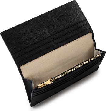 The Rathbone Large Bifold Wallet