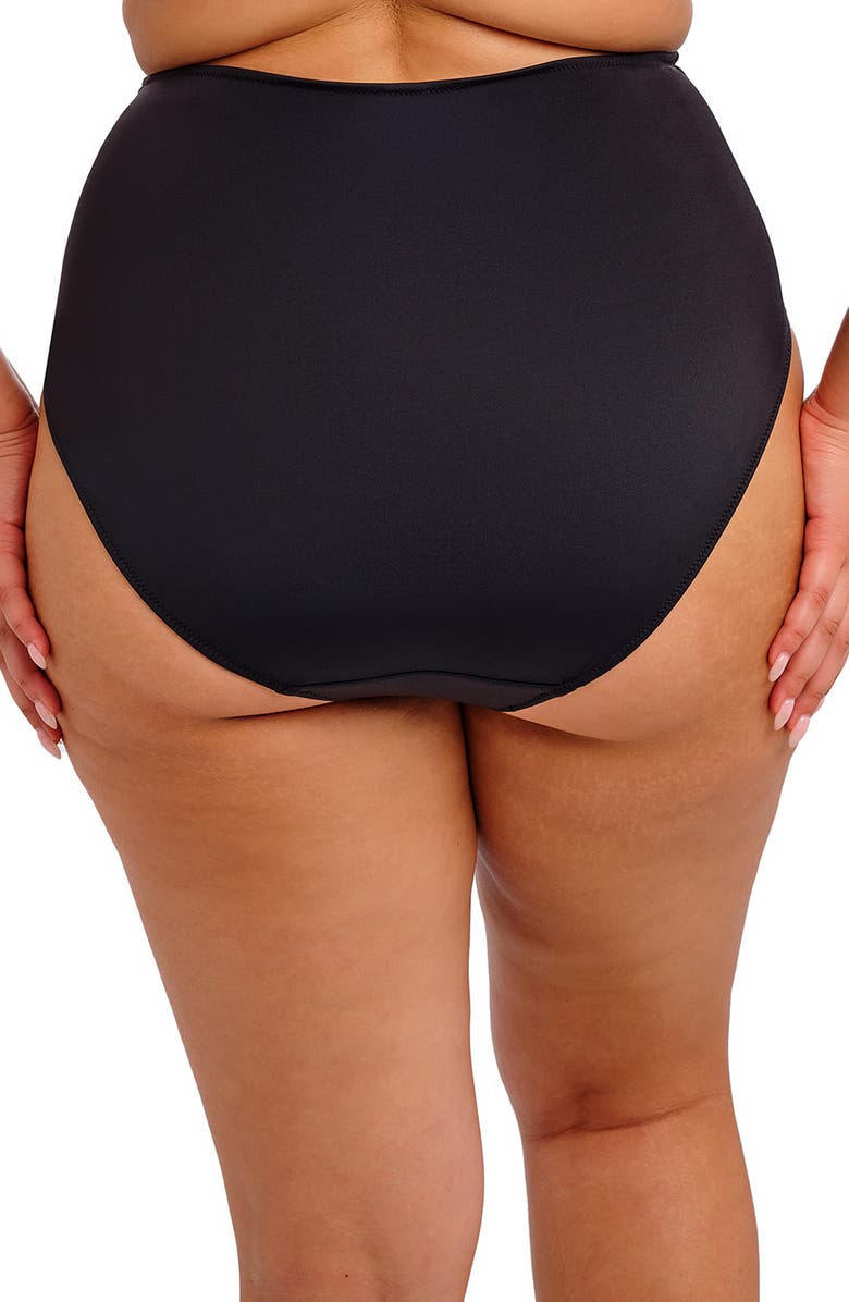 Elomi Plain Sailing Bikini Bottoms, Alternate, color,