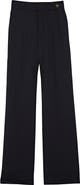 Callas Milano Sydney Relaxed Menswear-Style Trouser