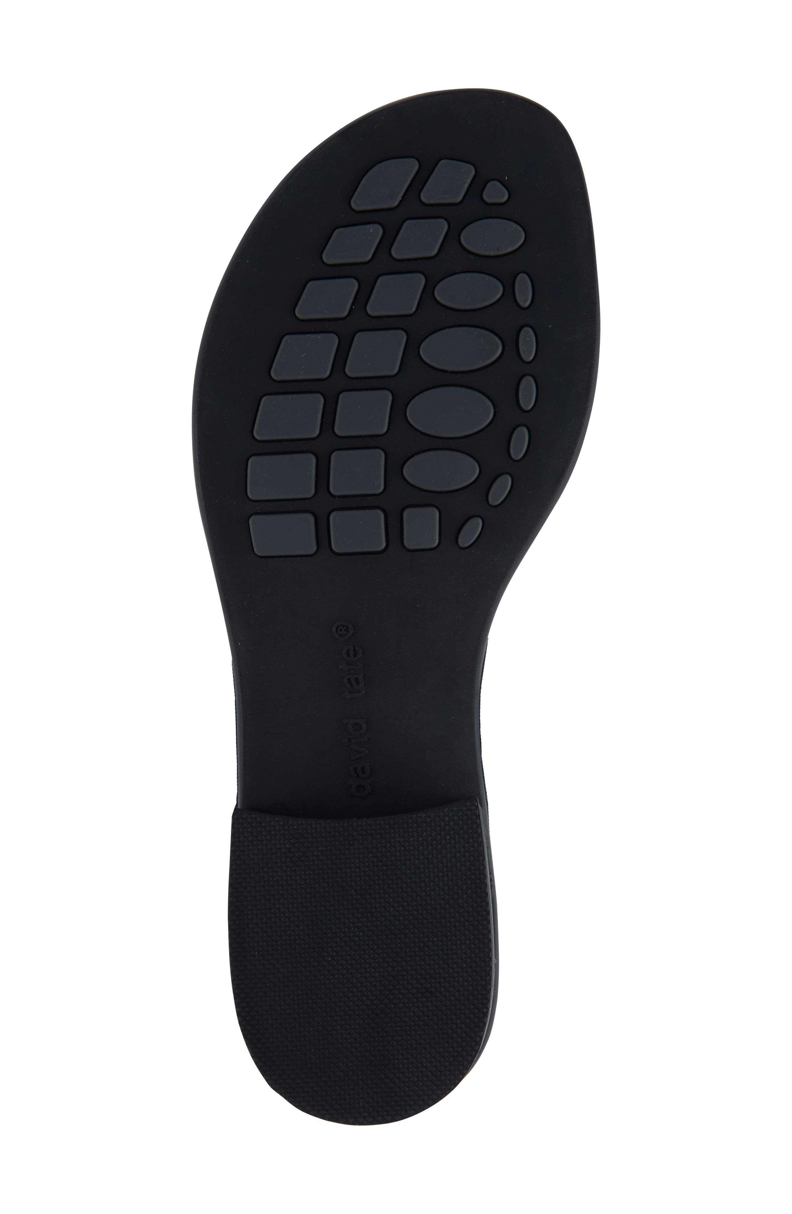 David Tate Honey Sandal, Alternate, color, 