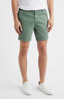 AG Cipher 7-Inch Chino Shorts