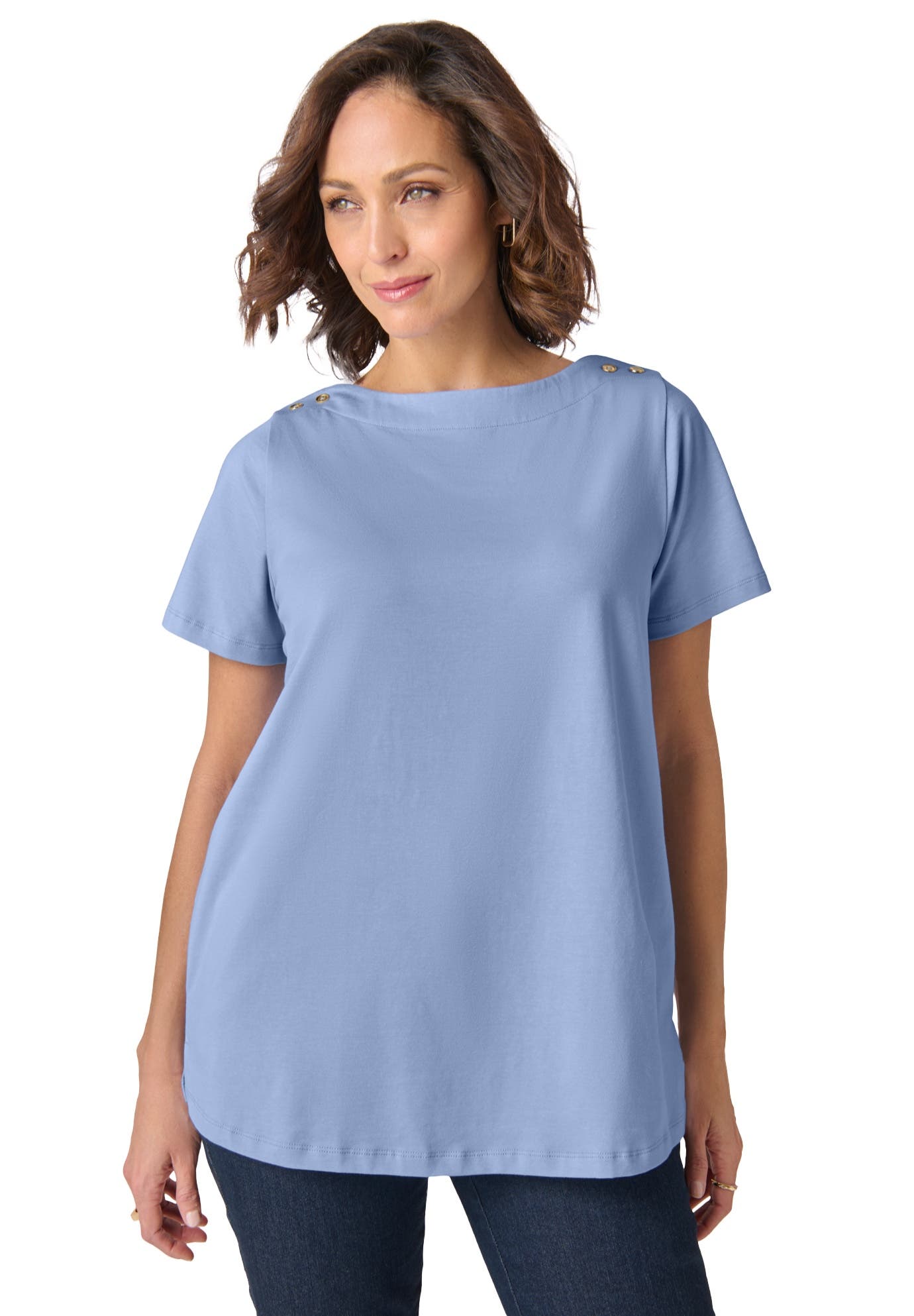 AZURE MIST