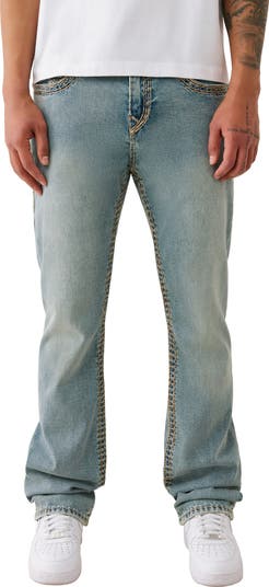 Ricky Super QT Straight Jeans