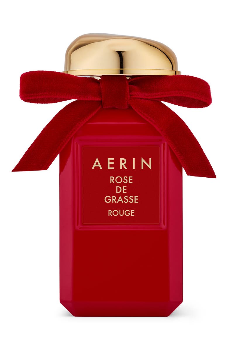 Estée Lauder AERIN Rose de Grasse Rouge Eau de Parfum Spray, Main, color,