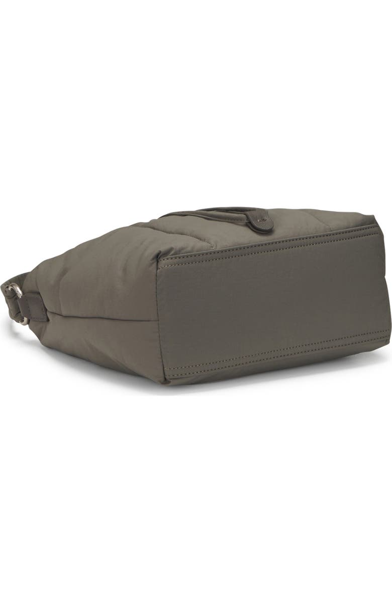 Oryany Medium Pillow Nylon Bucket Bag, Alternate, color,