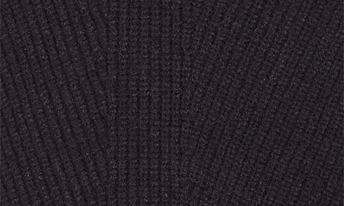 Elie Elie Tahari Sleeveless Turtleneck Sweater In Black
