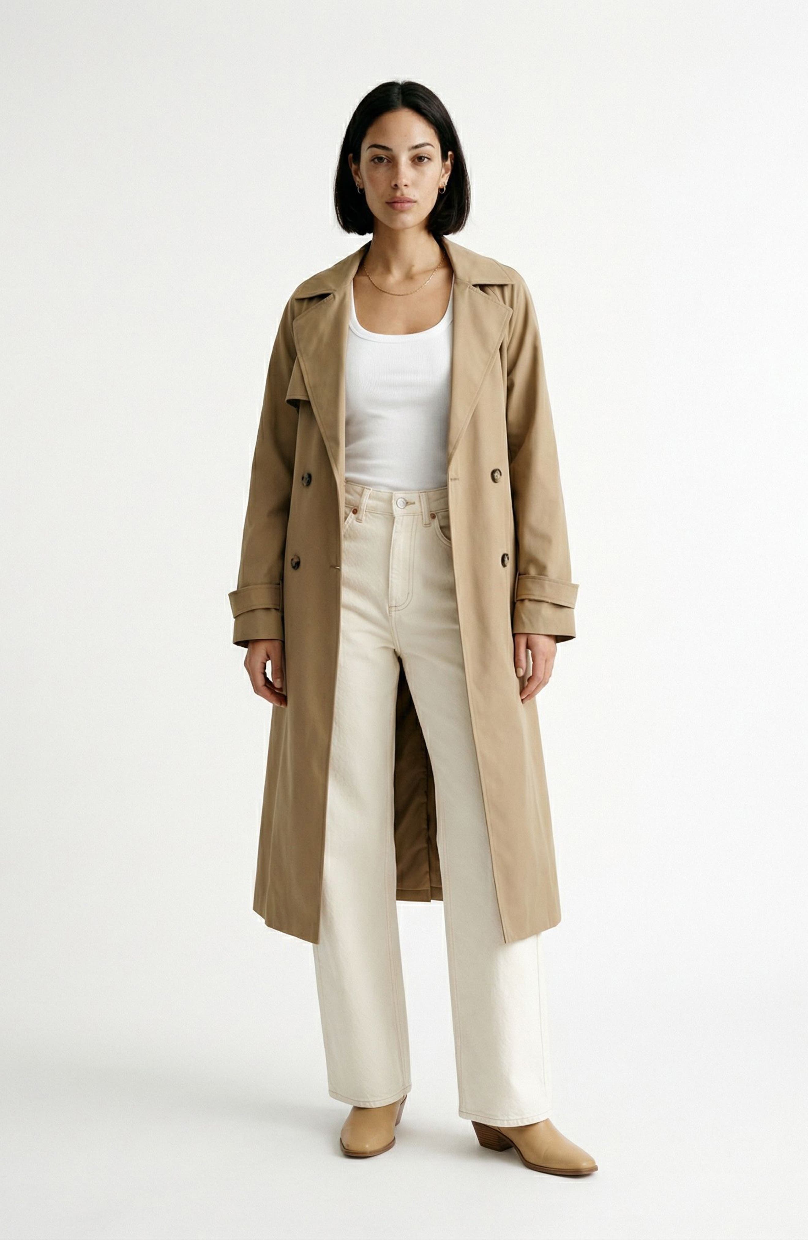 Tessa Trench Coat (Women) | Nordstromrack