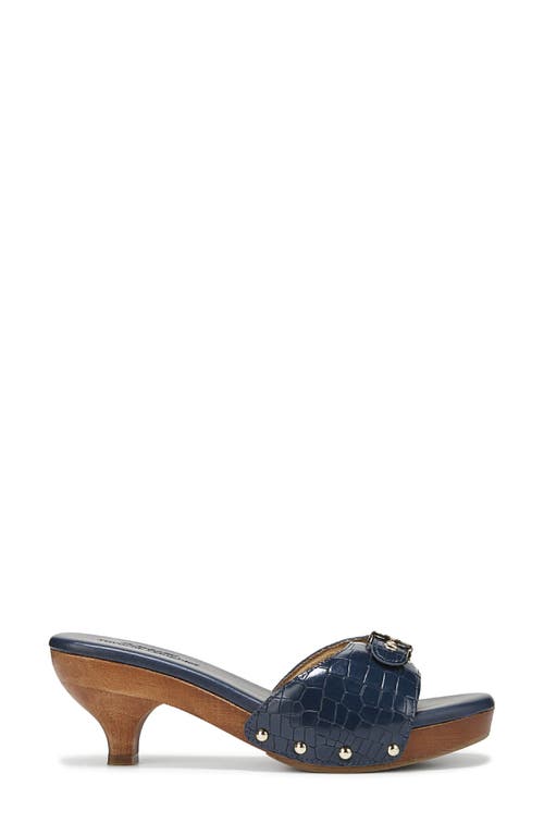 DR. SCHOLL'S DR. SCHOLL'S X FAVORITE DAUGHTER HEARTBREAK KITTEN HEEL SANDAL