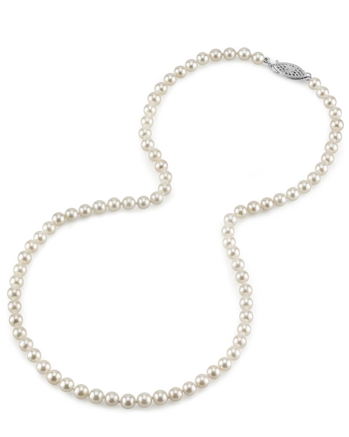 selected Sterling Silver Clasp