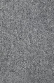 Reformation Emma Baby Alpaca Blend Triangle Scarf