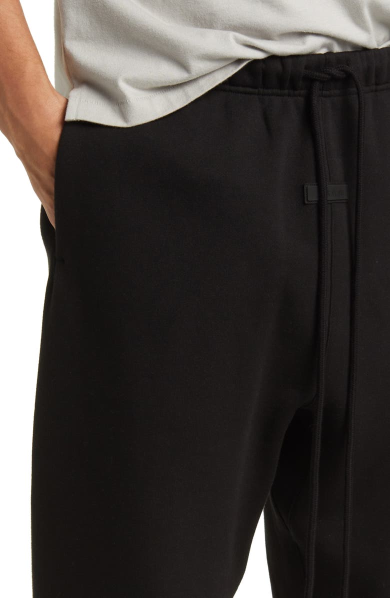 Fear of God Essentials Cotton Blend Fleece Sweatpants, Alternate, color,