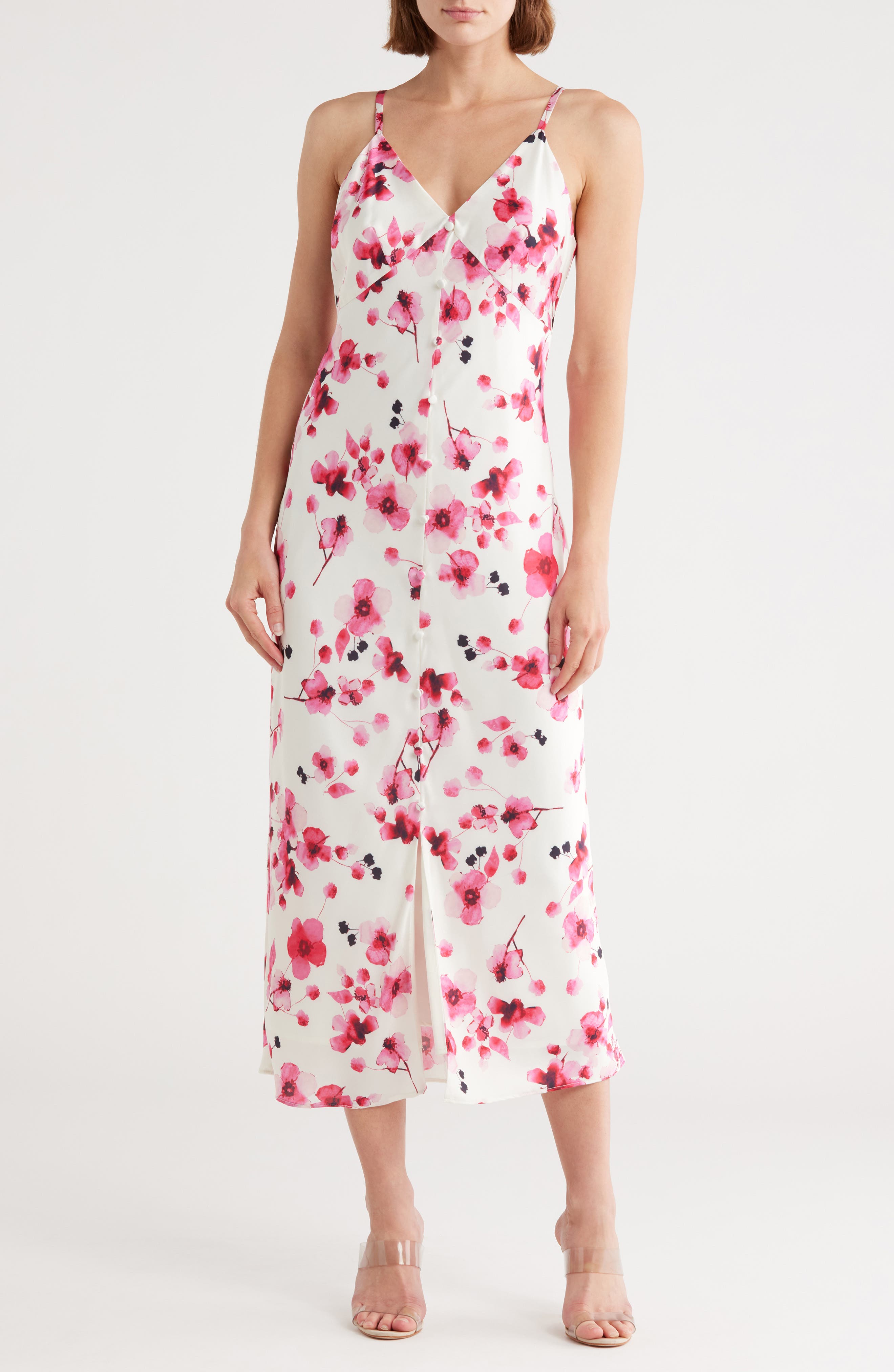 Hutch Liddy Slipdress