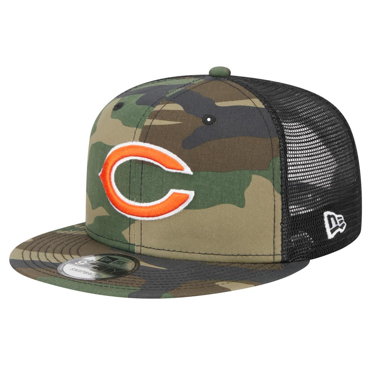selected Camo