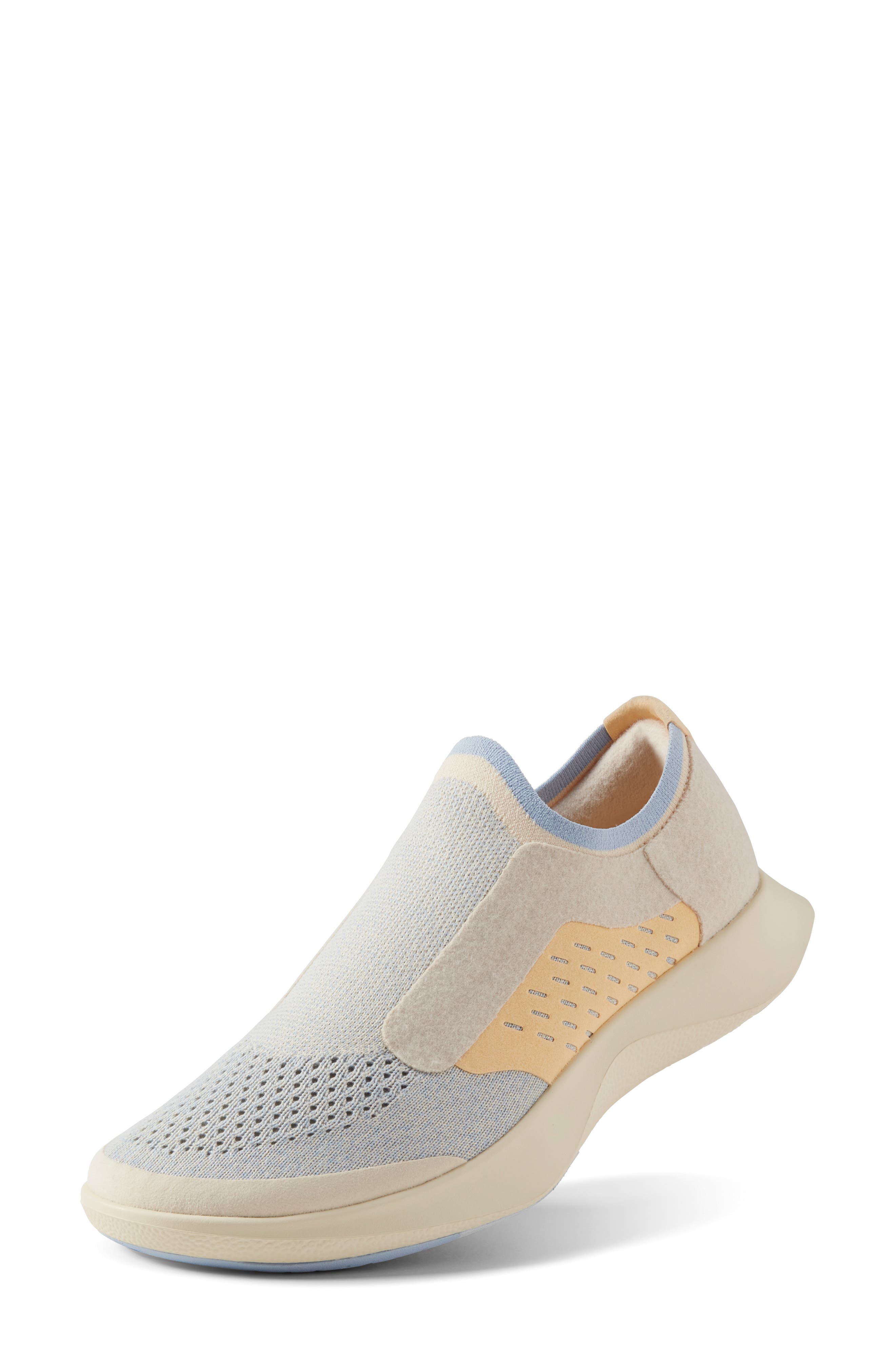 Allbirds Tree Dasher Reverse Relay Slip-On Sneaker, Main, color, 