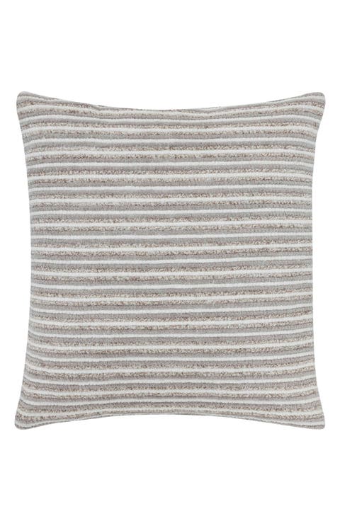 Jace Stripe Accent Pillow