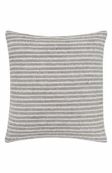 VCNY HOME Jace Stripe Accent Pillow