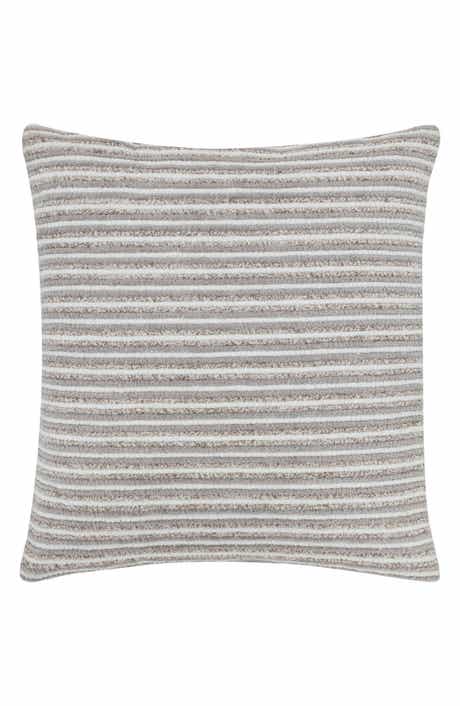 VCNY HOME Jace Stripe Accent Pillow