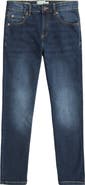 Lucky Brand Kids' Straight Leg Jeans