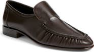 The Row Soft Two Loafer