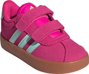 adidas Kids' VL Court 3.0 Sneaker