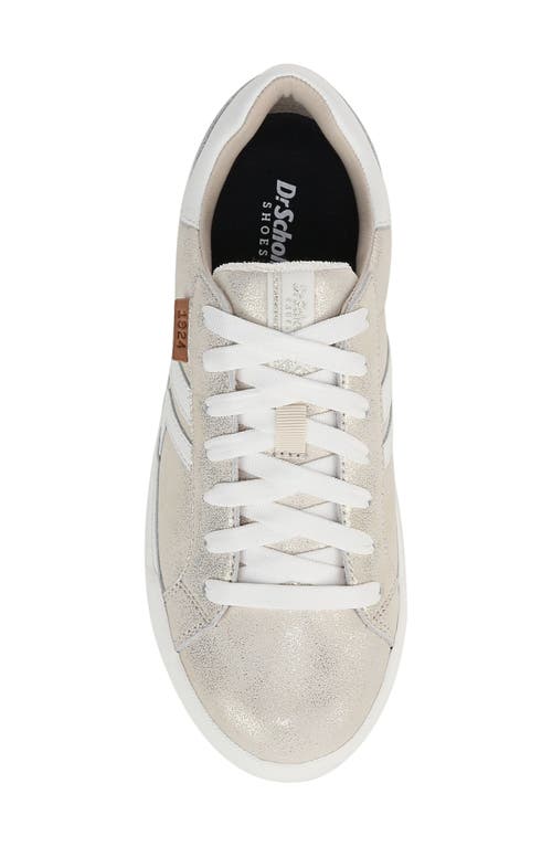 DR. SCHOLL'S DR. SCHOLL'S YOUNG & FREE SNEAKER