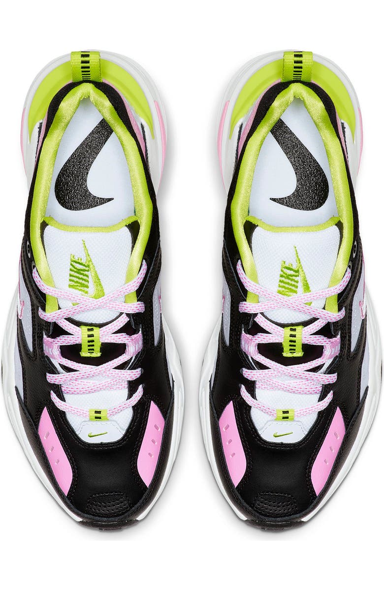 Nike M2K Tekno Sneaker, Alternate, color,