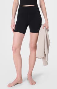 Sweaty Betty Ultimate Studio Pocket Shorts