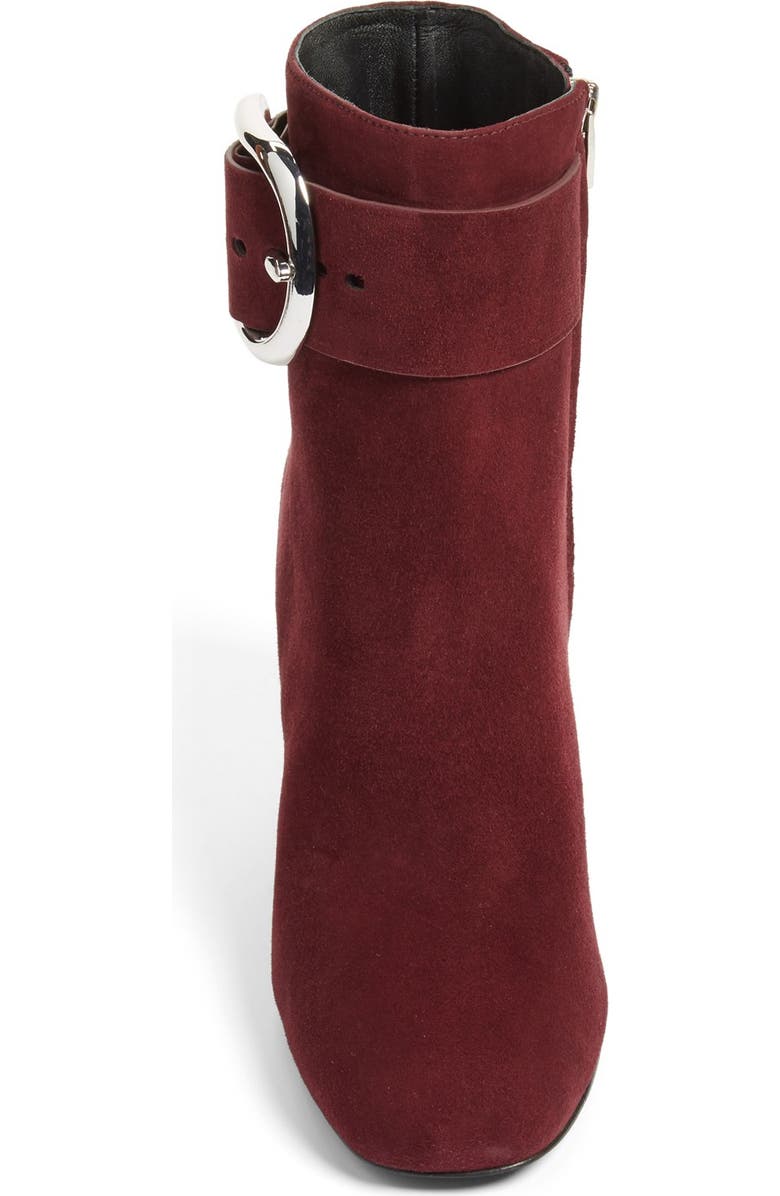 Alexander Wang 'Kenze' Bootie, Alternate, color,