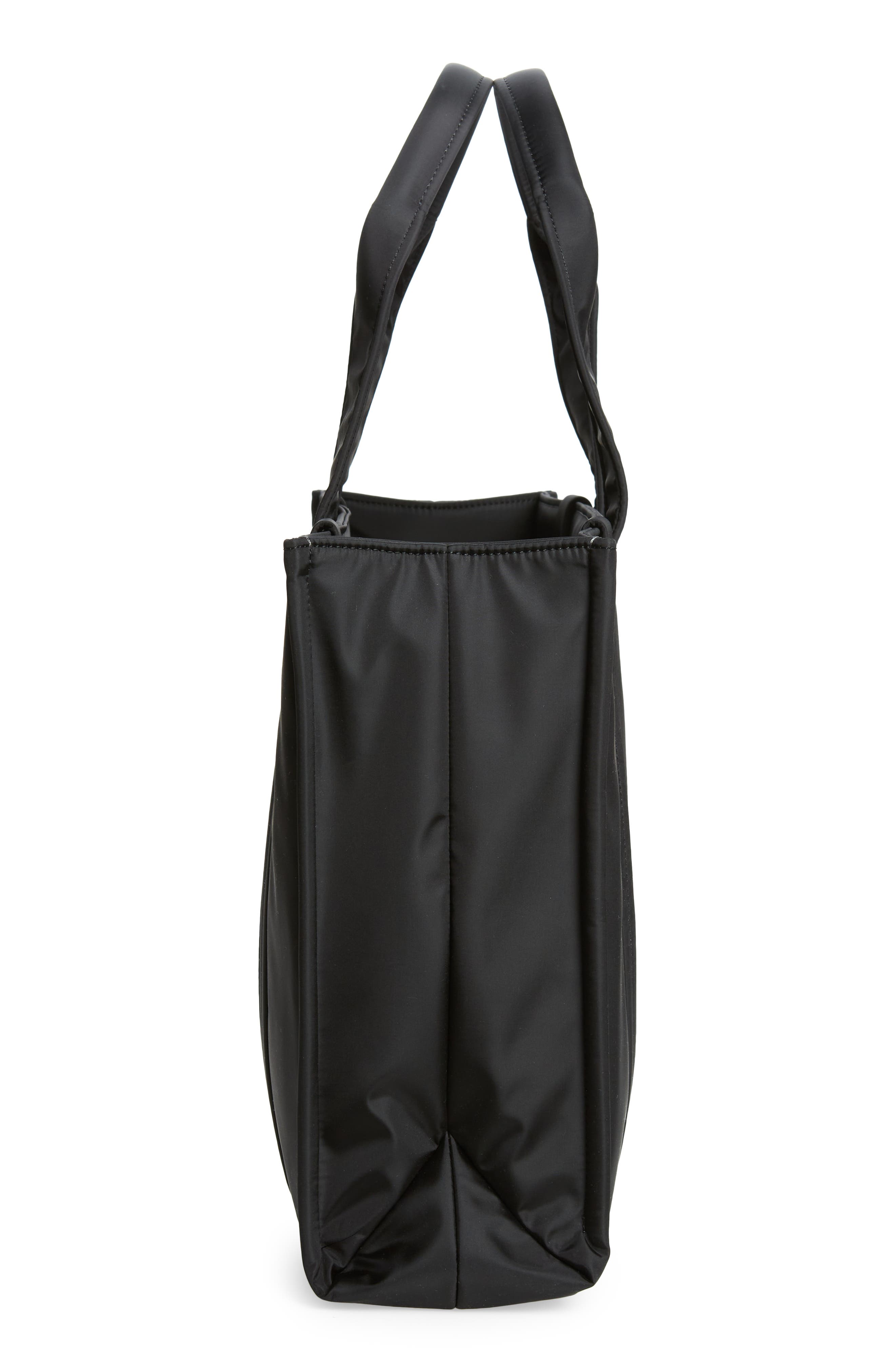 Large Woody Tote, Alternate, color, ELEPHANT GREY 020