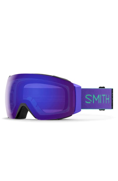 I/O MAG™ 154mm Snow Goggles