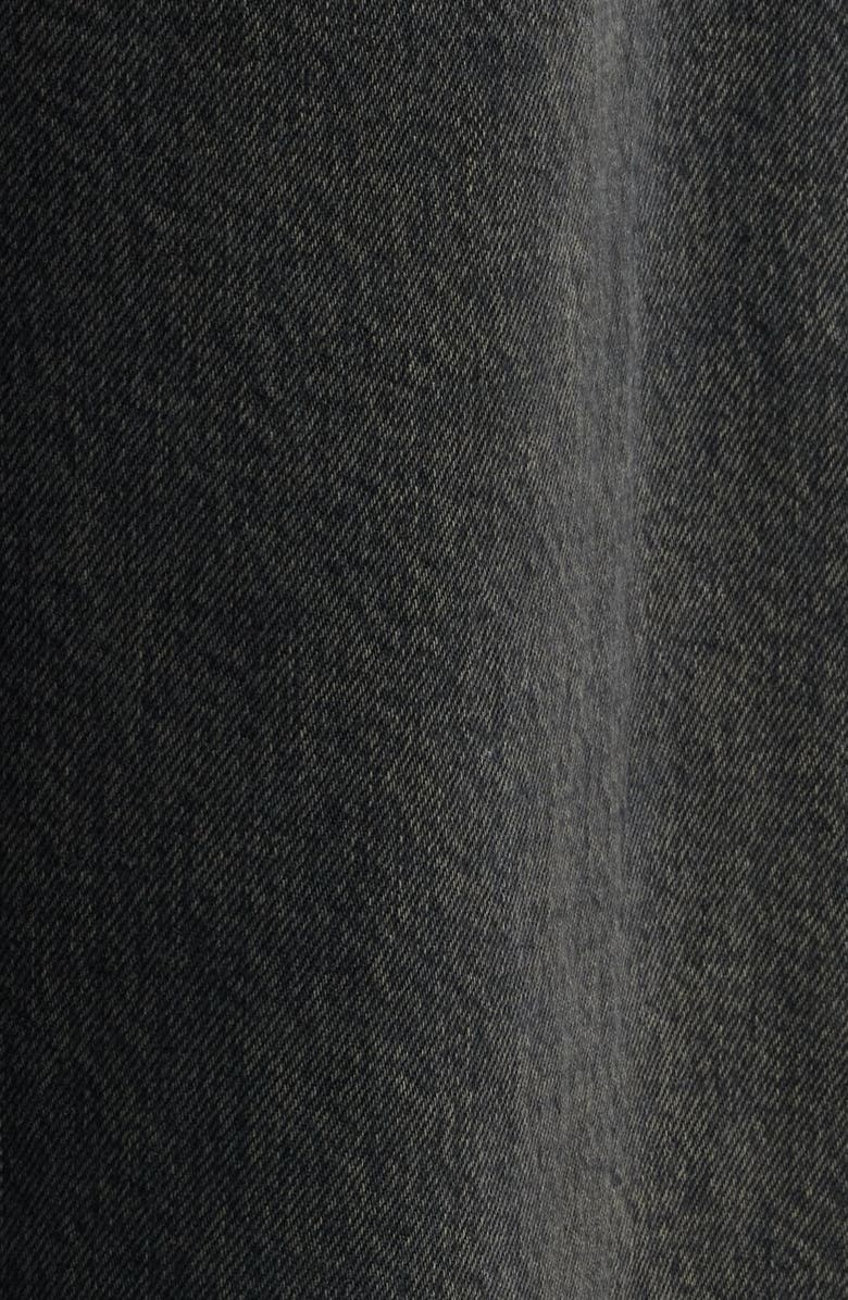 FRAME Baggy Jeans, Alternate, color, Bronzite