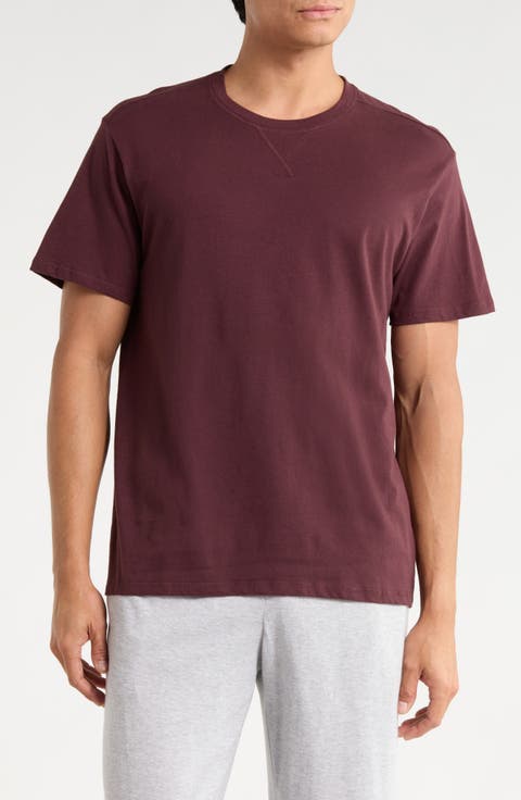 Sleep Basics Lounge T-Shirt